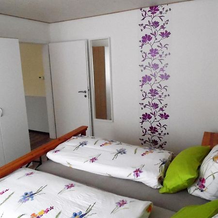 Ferienhaus Zur Schoenen Aussicht Hardt  Ngoại thất bức ảnh