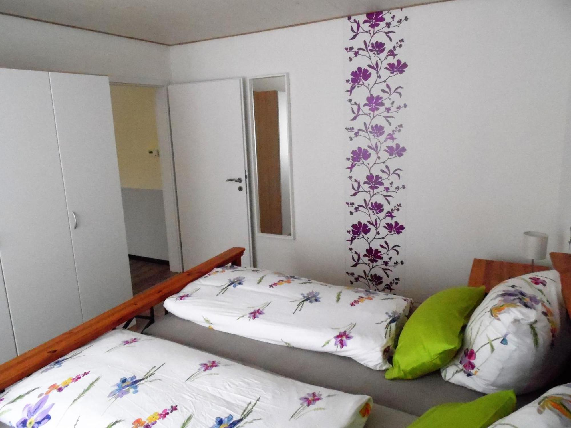 Ferienhaus Zur Schoenen Aussicht Hardt  Ngoại thất bức ảnh